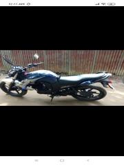 Yamaha FZs